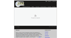 Desktop Screenshot of esna-lasarge.com